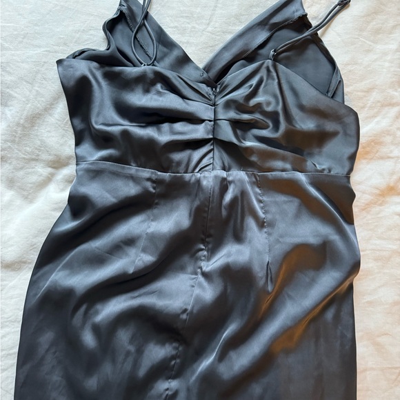 Astr | midi dress - Picture 8 of 9